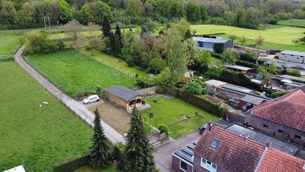 Medium property photo - Hulserstraat 10, 6243 BN Geulle